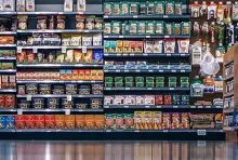 proizvodi na policama