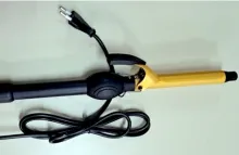 pegla za uvijanje kose